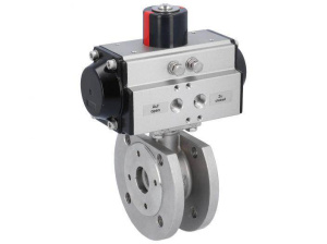 Шаровой кран END Armaturen MK311004-OE620652