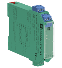 Pepperl+Fuchs. Solenoid Driver KFD0-SD2-Ex2.1245 