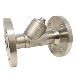 Обратный клапан END Armaturen EB310003