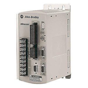 Allen-Bradley 2098-DSD-HV050-DN 2098, Ultra3000/5000 Сервоприводы
