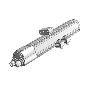 Balluff. BTL5-T120-M0200-P-S103 - BTL0946