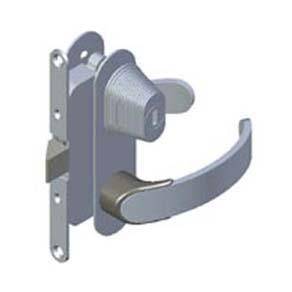 81/82/85 - DZUS® Lion Quarter-Turn Fasteners 82-56-145-60 Southco