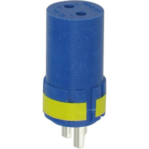 Соединитель и оконечное устройство Amphenol Industrial 97-16-13S