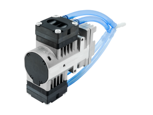 Мембранный газовый насос KNF NMP 830.1.2