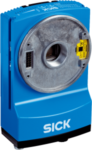 Считыватели кода на основе камерыLector65x / Lector652 Sick 1075975 V2D652R-MCXXH6 