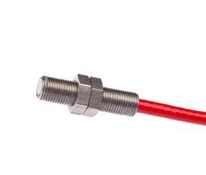 IPF Electronic KB050180 Емкостные датчики - с нормальной дистанцией срабатывания