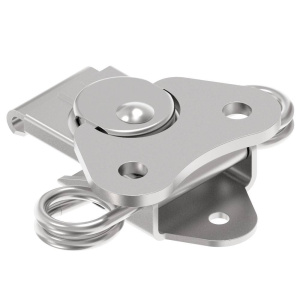 E3 - VISE ACTION® Компрессионная Защелка E3-1418-195 Southco