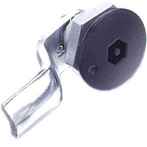 E3 - VISE ACTION® Компрессионная Защелка E3-1211-1206 Southco