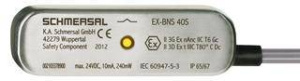 Schmersal. Safety sensors - EX-BNS40S-12ZG