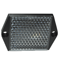 Pepperl+Fuchs. Reflector REF-H51x72