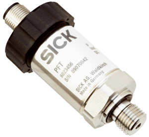 Датчики давления PFT Sick 6038778 PFT-SAB025SG1SSAAMSSZ