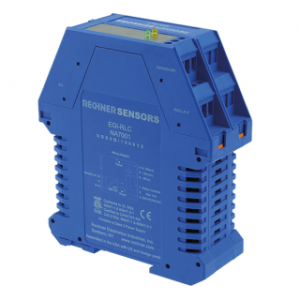 Источник питания с логическим контроллером Rechner NA7001 EGI-RCL 24 V DC, выход реле SPDT, IP20