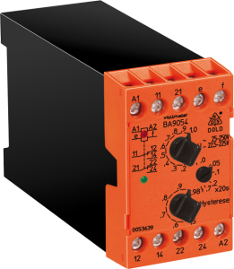 DOLD. Voltage реле, over-/undervoltage BA 9054 