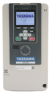 Частотный преобразователь Yaskawa GA700