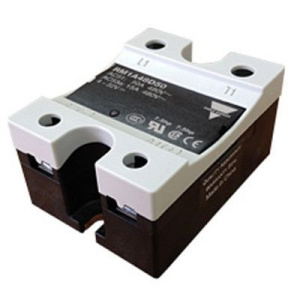 RM1B40D75 реле IO 400V 75A 4-32 VDC LED