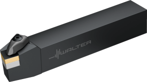 Державки с прижимом повышенной жёсткости Walter DSBNR3232P19
