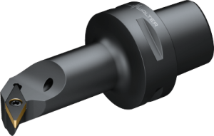 Расточные державки с креплением винтом Walter C4-SVQBL-13070-11