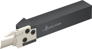 Державки – осевые/контрисполнение Walter NCFE25-2525R-GX24-4-1C