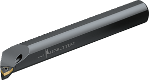 Расточные державки с креплением винтом Walter A12M-SWLCL04