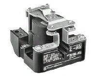 Allen-Bradley 700-HG45Z48-99 700-HG Силовое реле общего назначения открытого типа