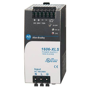 Allen-Bradley 1606-XLS240EC 1606 Источники питания