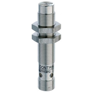 Фотоэлектрический датчик Contrinex DW-AS-714-M12