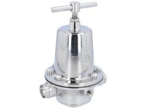 Редуктор давления END Armaturen DM3403741-01/12