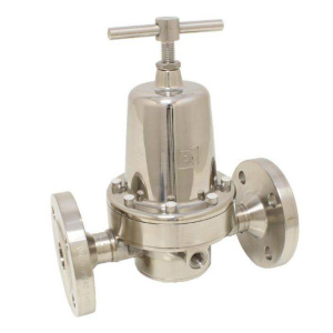 Редуктор давления END Armaturen DM3905051-01/16-G