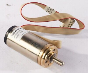 Двигатель Faulhaber 3042W024C