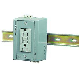 Acme Electric Силовая розетка DRUB20