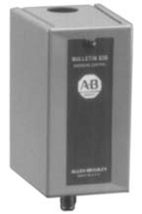 Allen-Bradley 836-H33-BLK 836 Регуляторы давления общепромышленного назначения