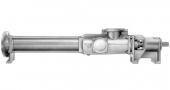 Эксцентриковый шнековый насос Allweiler AE2N 380-ID