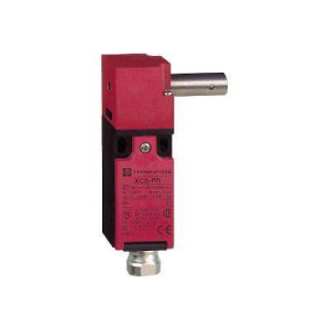 Переключатель с блокировкой Telemecanique Sensors XCSPR753