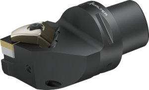 Токарные державки с прижимом повышенной жёсткости Walter C4-DCLNL-27050-12-P