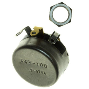 Потенциометр A43500 Honeywell 