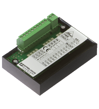 Pepperl+Fuchs. AS-Interface printed circuit board module VBA-4E4A-CB1-ZEJ/E2J