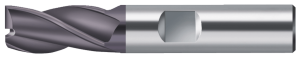 Фрезы для обработки уступов/пазов HSS-E-PM Walter P3117127-16