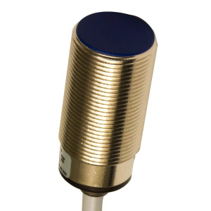 Индуктивный датчик M.D. Micro Detectors AK6/AN-3A
