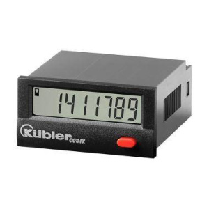 Kübler Codix 143