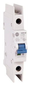 Allen-Bradley 1489-M1D150 1489-M Миниатюрные автоматические выключатели