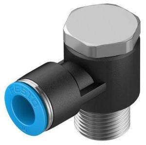 Фитинг QSLV-3/8-10