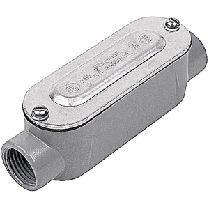 Аксессуар для водонепроницаемой эластичной муфты Thomas & Betts DAC-6-CG