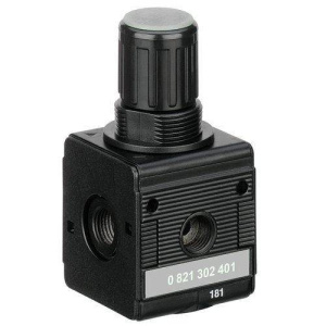 Прецизионный регулирующий клапан, Cерия NL4-RGP-...-DS - 0821302526