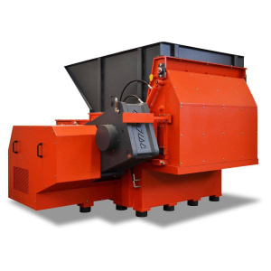 WEIMA Maschinenbau GmbH WLK 15 Измельчитель для шин / с 1 валом