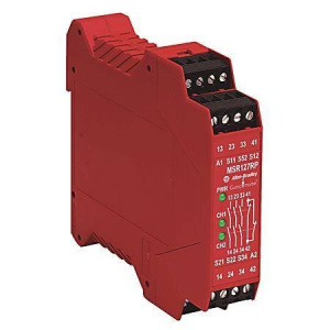 Allen-Bradley 440R-N23135 440R Однофункциональные реле безопасности