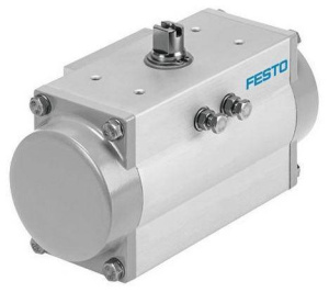 Поворотный привод DFPD-20-RP-90-RS30-F03