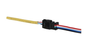 Allen-Bradley 1485P-K1GK4 1485 DeviceNet Соединители и порты устройств