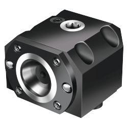 Базовые держатели Walter C4-LC2090-24043A