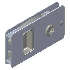 E3 - VISE ACTION® Компрессионная Защелка E3-143-065 Southco