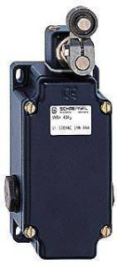 Позиционный переключатель Schmersal UV8H 434Y
